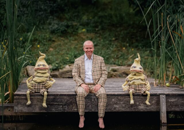 Bochdansky Geister 1