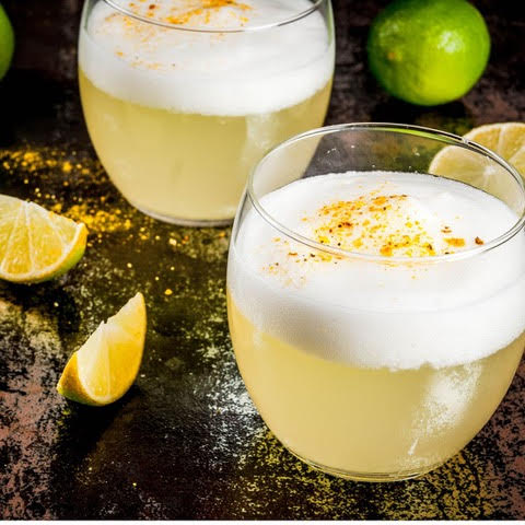 pisco