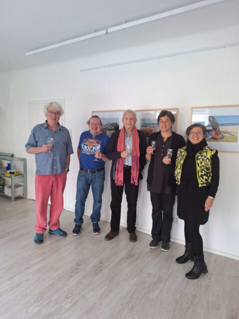 NYC Lachnit Matinee2