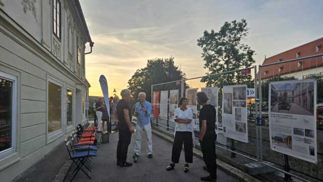 Vernissage BHP25UKP